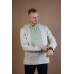 Embroidered shirt "Forest Witcher"